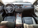 BMW X3 2016