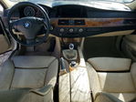 BMW Series 5 2010