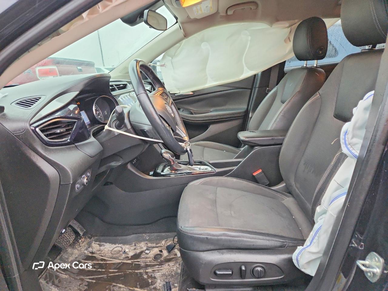 Buick Encore 2021