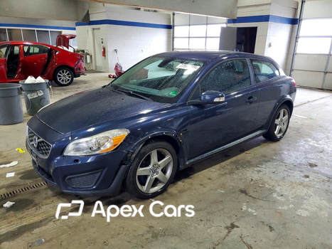 Volvo C30 2012 - Image 1 of 12