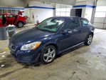 Volvo C30 2012