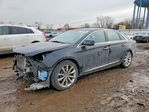 Cadillac XTS 2017