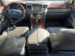 Lexus LX 2008