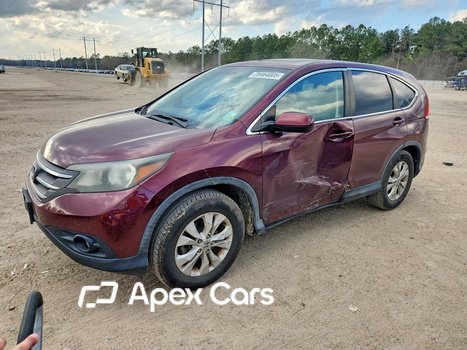 Honda CR-V 2012 - Image 1 of 13