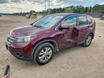 Honda CR-V 2012