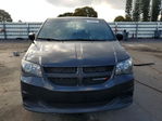 Dodge Caravan 2017
