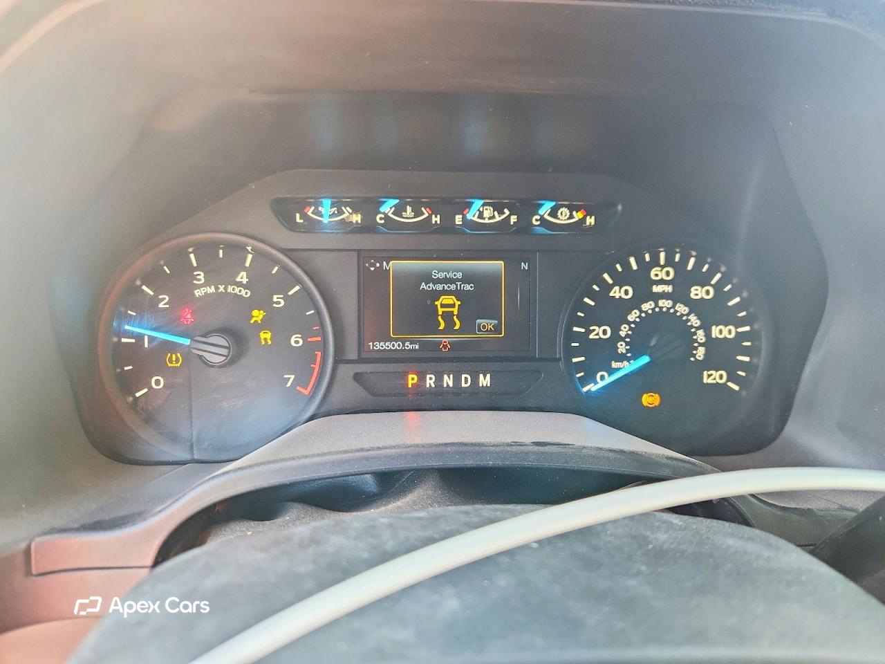 Ford F-150 2018
