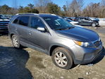 Kia Sorento 2013
