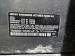 BMW Series 3 2024