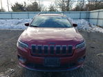 Jeep Cherokee 2020