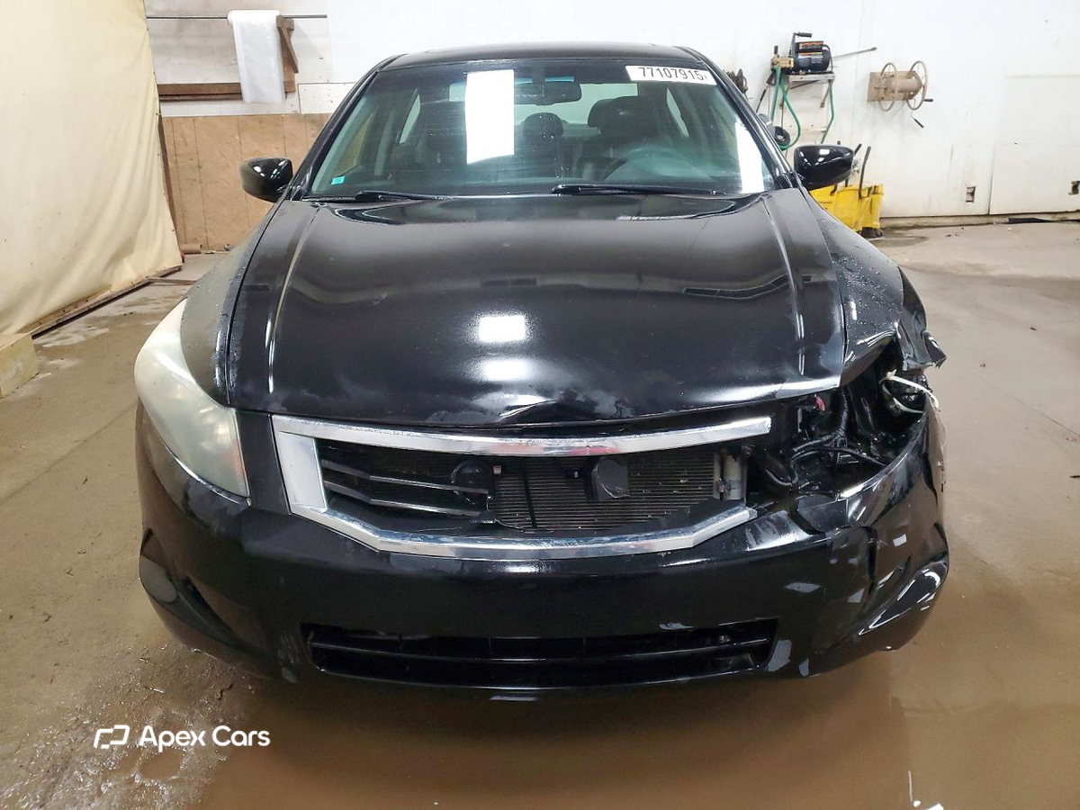 Honda Accord 2010