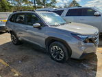 Subaru Forester 2025