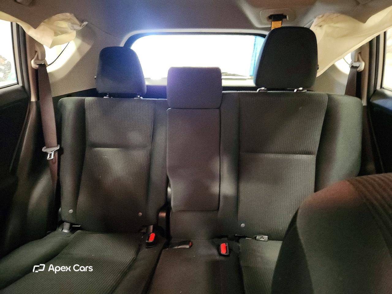 Toyota RAV 4 2018