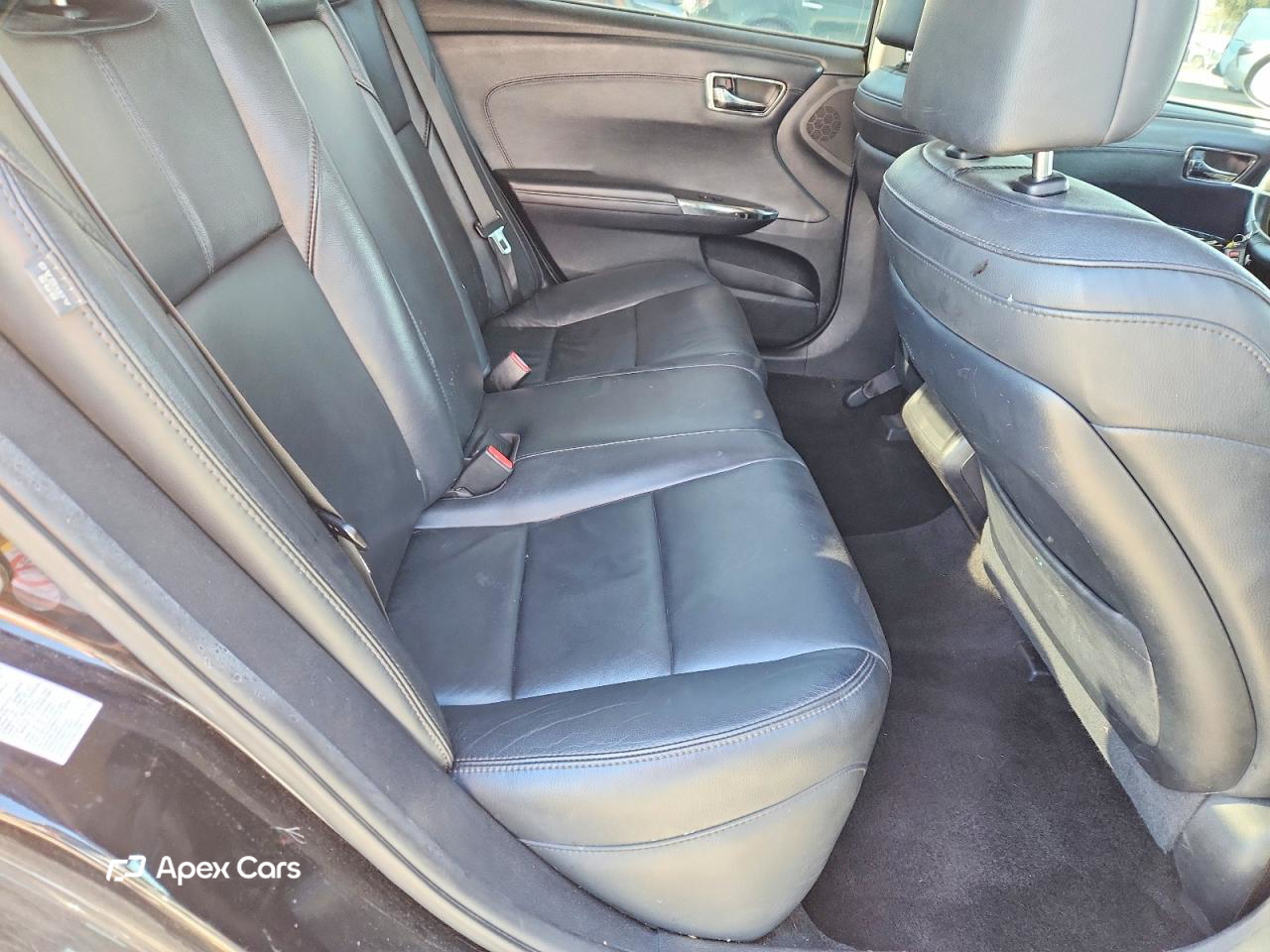 Toyota Avalon 2015