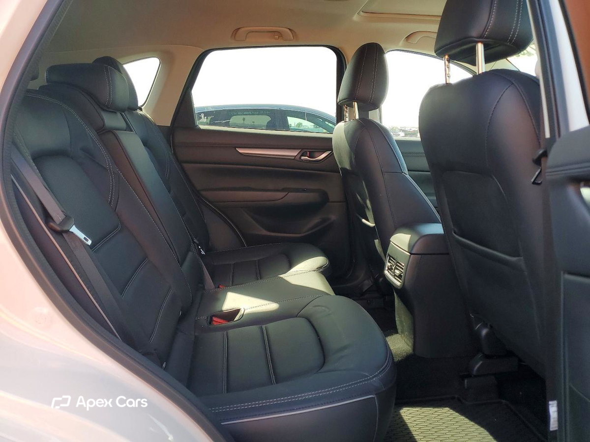 Mazda CX-5 2024