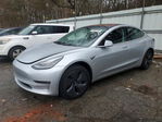 Tesla Model 3 2018