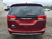Chrysler Pacifica 2017