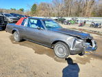 Buick Regal 1986