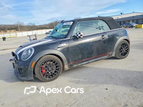 MINI Cooper 2015 - Zdjęcie 1 z 12