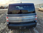 Ford Flex 2018