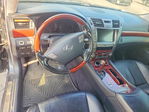 Lexus LS 2007