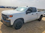 Chevrolet Silverado 2019