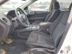Nissan Pathfinder 2016