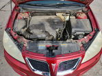Pontiac G6 2010