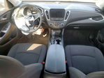 Chevrolet Malibu 2024