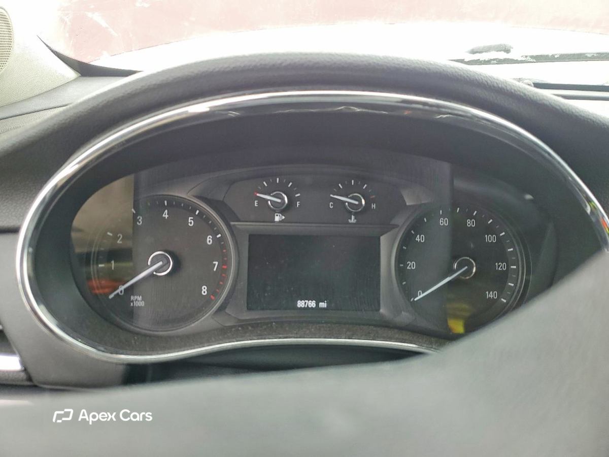 Buick Encore 2017