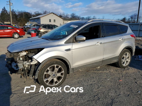 Ford Escape 2015 - Image 1 of 13