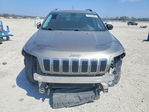 Jeep Cherokee 2019