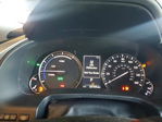 Lexus RX 2021