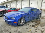 Ford Mustang 2013