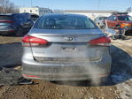 Kia Forte 2017