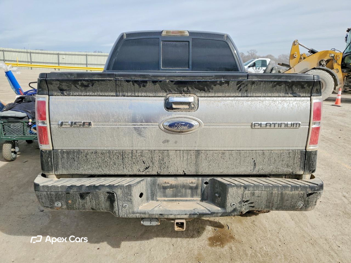 Ford F-150 2013