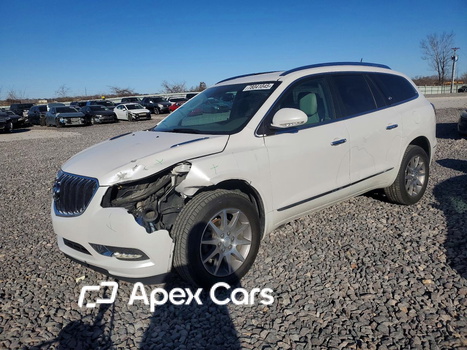 Buick Enclave 2017 - Zdjęcie 1 z 13