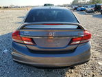 Honda Civic 2014