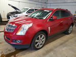 Cadillac SRX 2010