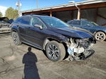 Lexus RX 2020