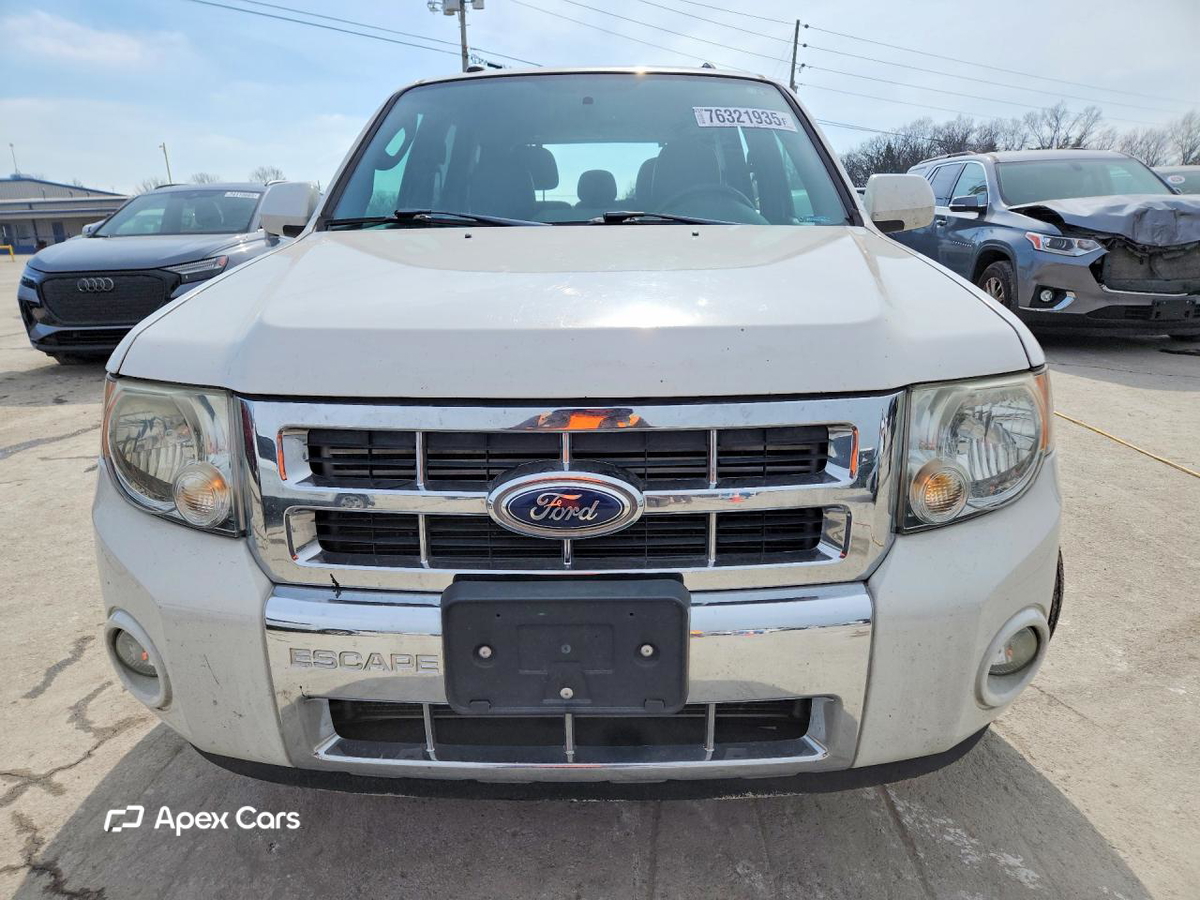 Ford Escape 2012