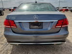 Mercedes-Benz E-klasse 2016
