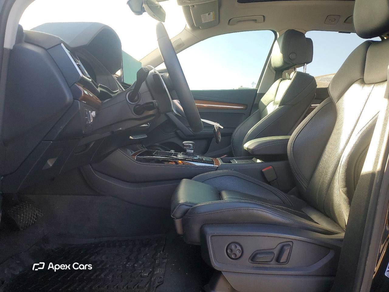 Audi Q5 2023