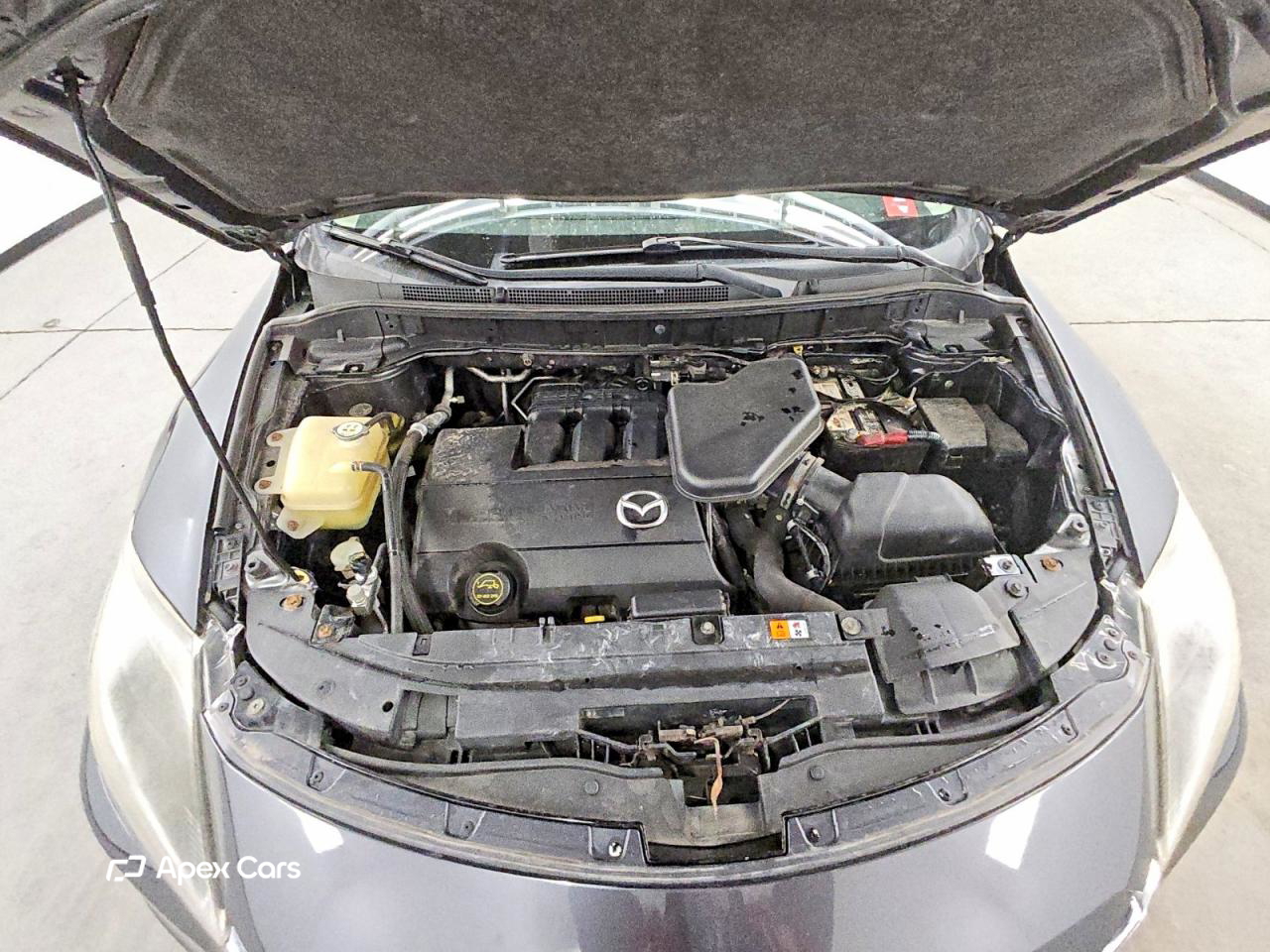 Mazda CX-9 2015