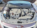 Kia Optima 2013