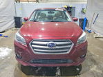 Subaru Legacy 2016