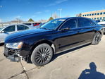Audi A8 2015