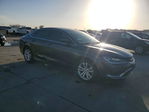 Chrysler 200 2016