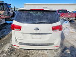 Kia Sedona 2018