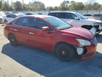 Nissan Sentra 2014
